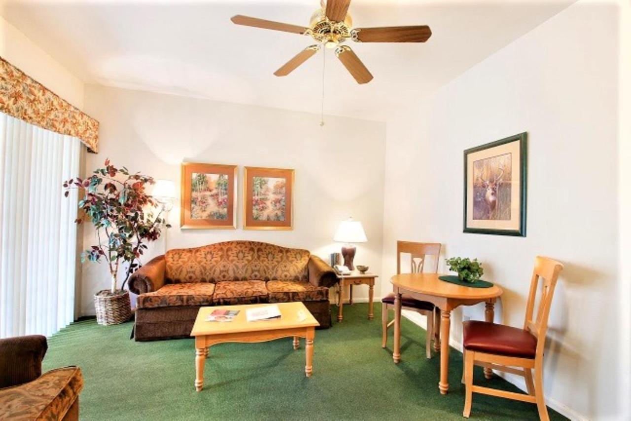 North Bay At Lake Arrowhead Blue Jay Exterior photo