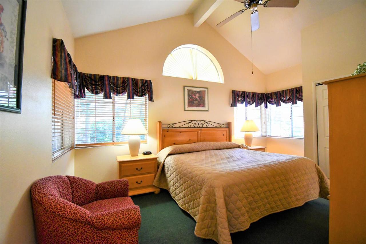 North Bay At Lake Arrowhead Blue Jay Exterior photo