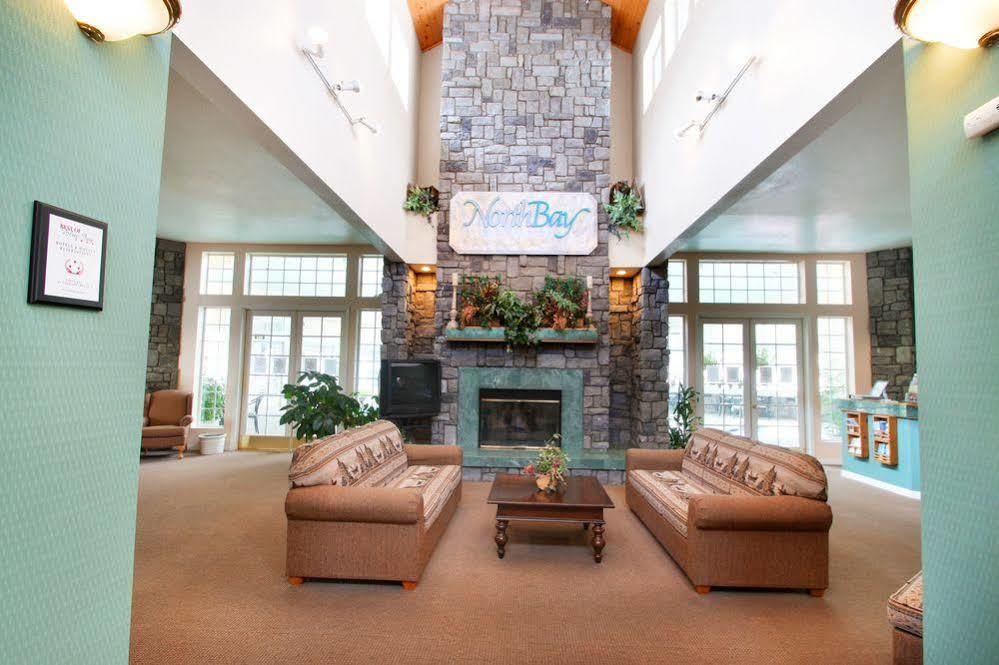 North Bay At Lake Arrowhead Blue Jay Exterior photo